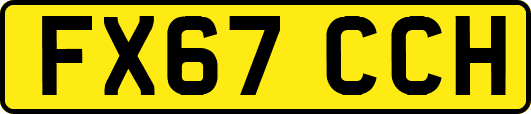 FX67CCH