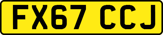 FX67CCJ