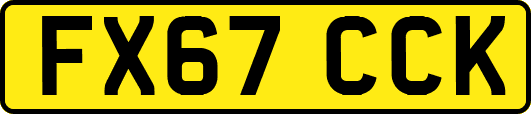 FX67CCK
