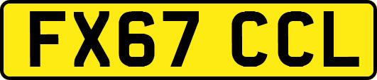 FX67CCL