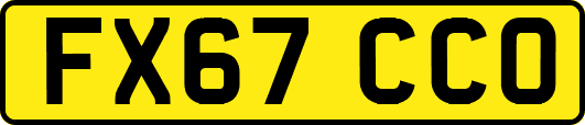 FX67CCO
