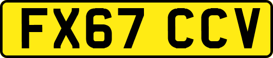 FX67CCV
