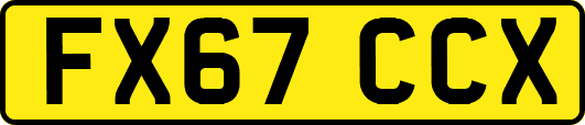 FX67CCX