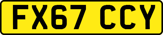 FX67CCY