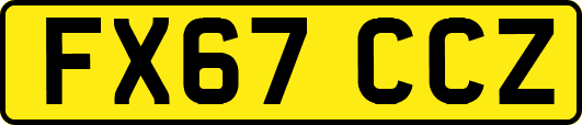 FX67CCZ