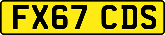 FX67CDS