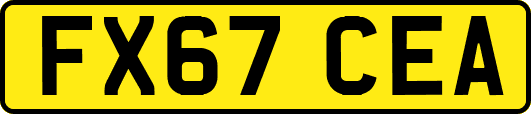 FX67CEA
