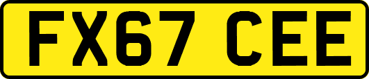 FX67CEE