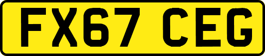 FX67CEG