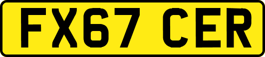 FX67CER
