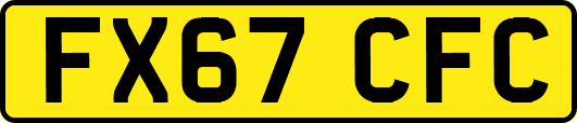 FX67CFC