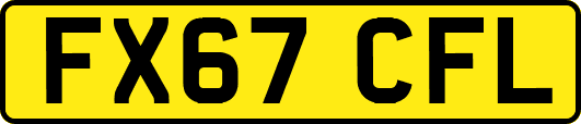 FX67CFL