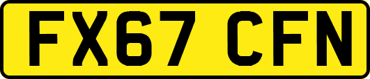 FX67CFN