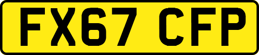 FX67CFP