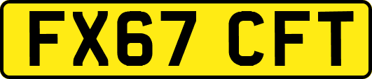 FX67CFT