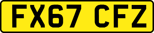 FX67CFZ