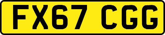 FX67CGG