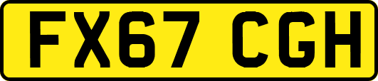 FX67CGH