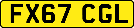 FX67CGL