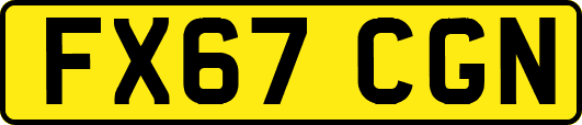 FX67CGN