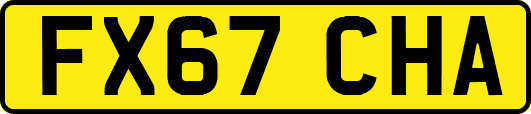 FX67CHA