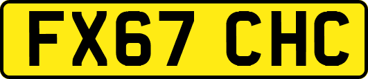 FX67CHC
