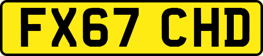 FX67CHD