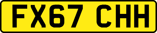FX67CHH