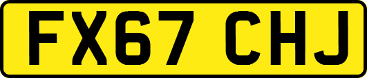 FX67CHJ