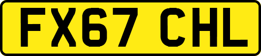 FX67CHL