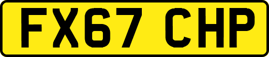 FX67CHP