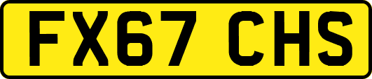 FX67CHS