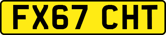 FX67CHT