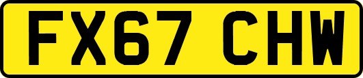 FX67CHW