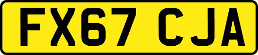 FX67CJA