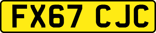 FX67CJC