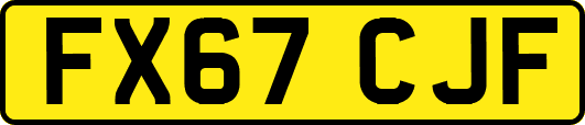 FX67CJF