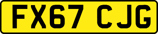 FX67CJG