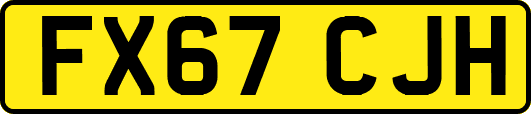 FX67CJH