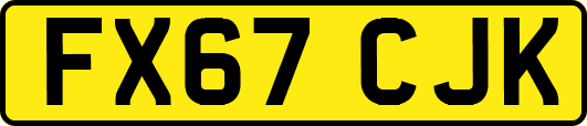 FX67CJK