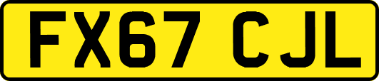 FX67CJL