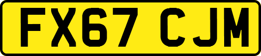 FX67CJM