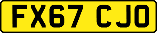 FX67CJO