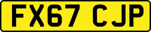 FX67CJP