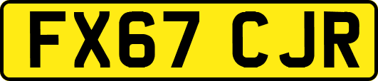 FX67CJR