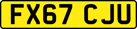 FX67CJU