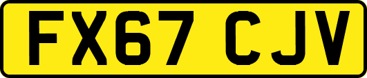 FX67CJV