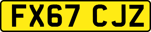 FX67CJZ