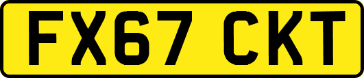FX67CKT