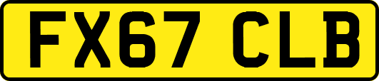 FX67CLB